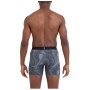 Saxx Smooth Flex Light Compression Boxer Brf boxeralsó