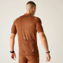 Dare 2b Lightning Short Sleeve Jersey férfi kerékpáros mez