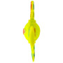Nerf Dog Color Grip Tri Flyer 20 cm játékszer kutyáknak