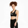 Puma Mid Impact 4Keeps Graphic Bra PM sport melltartó