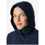 Helly Hansen W Sanna Ins Rain Coat női dzseki