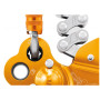 Petzl ZigZag Plus pruszik kötél