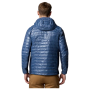 Columbia Powder Pass™ Hybrid Hooded Jacket férfi dzseki