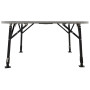 Brunner Elùtop Compack Square 100 asztal