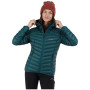 Fundango Rauris Down Jacket W női tollkabát