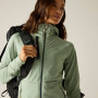 Dare 2b Nomadic Stretch Midlayer női dzseki