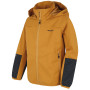 Gyerek softshell kabát Husky Sonny K