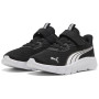 Puma FlexFocus Modern AC+ PS PUMA Black-PUMA gyerek cipő