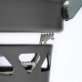 Primus Primetech Stove Set II 2x1.3 L w. pan főző készlet