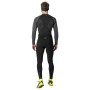 Dynafit Winter Running Tights M férfi funkcionális aláöltözet