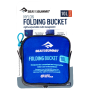Sea to Summit Folding Bucket - 10L összecsukható vödör
