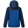Regatta Illuma Reflective Jacket Navy/Aviator Blue gyerek télikabát