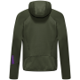 Salewa Pedroc Pl 3 Hd Jacket M férfi funkcionális pulóver