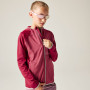 Dare 2b Expedition Midlayer Deep Claret gyerek dzseki
