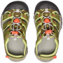 Keen Newport Boundless Ch gyerek szandál