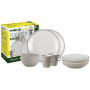 Brunner Set tête-à-tête Amadè 8 pcs edénykészlet