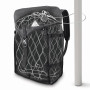 Védőháló Pacsafe Backpack Protector 55l