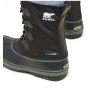 Sorel 1964 Pac™ Nylon Wp férfi téli cipő