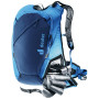Deuter Updays 26 túrasí hátizsák