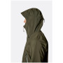 Rab Kangri GTX Jacket férfi dzseki