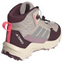 Adidas Terrex Ax4R Mid Sl gyerek cipő
