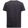 La Sportiva Eighties Logo T-Shirt M férfi póló