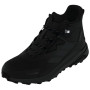 Adidas Terrex Anylander Leather Mid Climaproof női túracipő