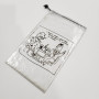 High Tail Designs Drawstring Stuff Sack Date Night tok