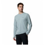 Columbia Tech Trail™ Utility Warm Ls Crew férfi funkcionális póló