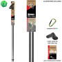 Fizan Tekno nordic walking túrabot