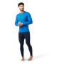 Smartwool M CLASSIC THERMAL MERINO BL CREW BOXED férfi funkcionális póló