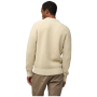 Fjällräven Övik Waffle Knit M férfi pulóver