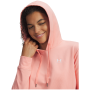 Under Armour Sport Terry Hoodie női pulóver