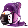 Deuter Speed Lite Pro 17 SL női túrahátizsák