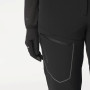 Salomon Wayfarer Warm Pant W női nadrág