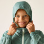 Regatta Kids’ Pack-It Jacket III Ivy Moss gyerek dzseki