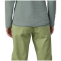 Patagonia W's R2 CrossStrata Hoody női funkcionális pulóver