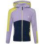 Dare 2b Hero Core Stretch gyerek funkcionáls pulóver