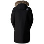 The North Face W Arctic Parka női télikabát