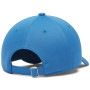 Under Armour B Blitzing Low Adj Aegean Blue gyerek baseball sapka