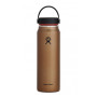 Kulacs Hydro Flask Wide Mouth Lightweight 32 oz (946 ml) téglavörös