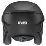 Sí bukósisak Uvex Instinct Visor