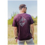 High Point Bounce T-Shirt férfi póló