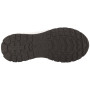 Viking Outdoor Footwear Equip Warm WP Zip Dark Natural gyerek téli cipő