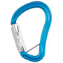 Singing Rock Hector Triple BC Blue karabiner