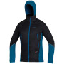 Férfi kabát Direct Alpine Alpha Jacket 3.0 fekete