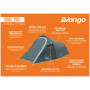 Vango Soul 200 túrasátor