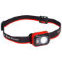 Fejlámpa Black Diamond Sprint 225 piros