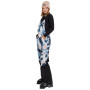Fundango Sakura ECO Bib Pants női sínadrág