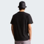 The North Face Evolution Simple Dome Regular Short Sleeve Tee férfi póló